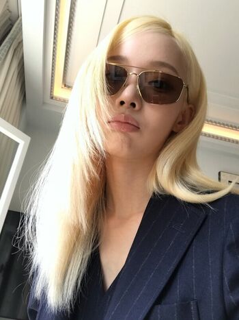 Full leaked Winter aespa page private onlyfans photo