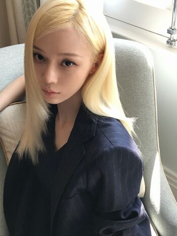 Full leaked Winter aespa page private onlyfans photo