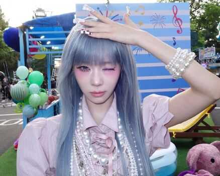 Full leaked Winter aespa private onlyfans photo