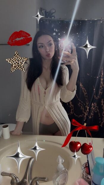 Full leaked Winter brookeee private onlyfans photo