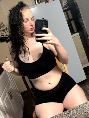 Full leaked Winterbl private onlyfans photo