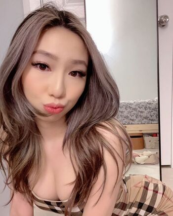 Full leaked Winterfaerie private onlyfans photo