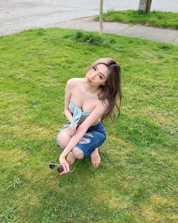 Full leaked Winterfaerie private onlyfans photo
