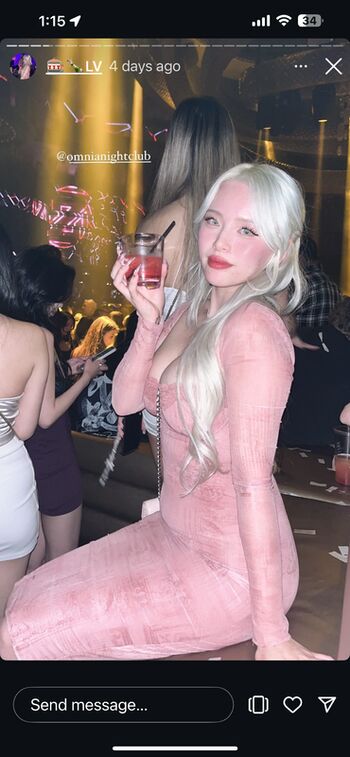 Winterfaerie