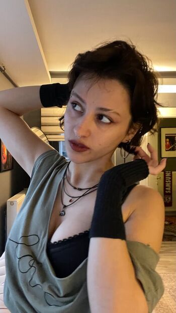 Full leaked Wiquinkue private onlyfans photo