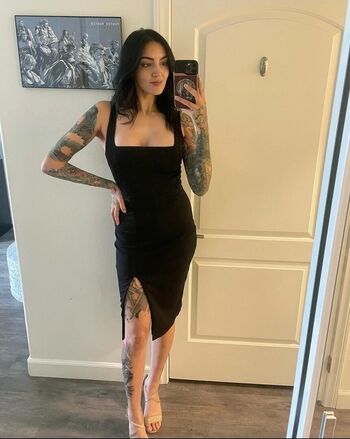 Full leaked Wisalallen private onlyfans photo