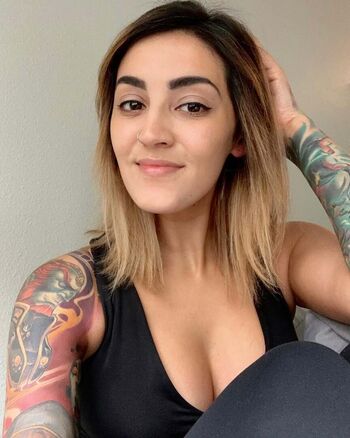 Full leaked Wisalallen private onlyfans photo