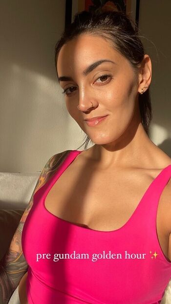 Full leaked Wisalallen private onlyfans photo