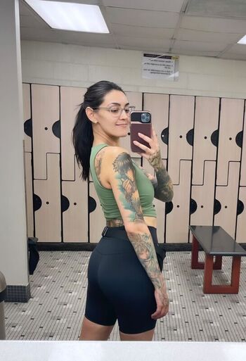 Full leaked Wisalallen private onlyfans photo