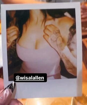 wisalallen