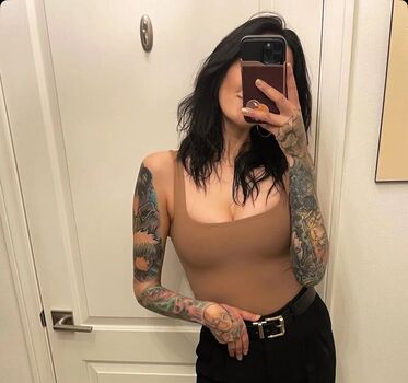 Full leaked Wisalallen private onlyfans photo