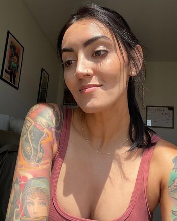 Full leaked Wisalallen private onlyfans photo