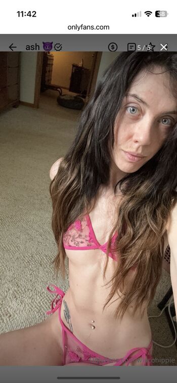 Full leaked Wiscohippie private onlyfans photo