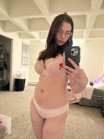 Full leaked Wishing star private onlyfans photo