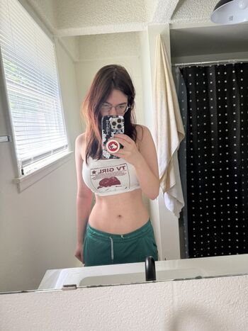 Full leaked Wishing star private onlyfans photo