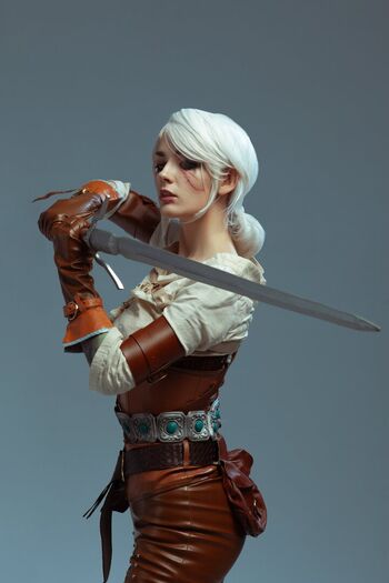 Witcher Women