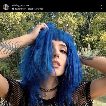 Witchy_womaan