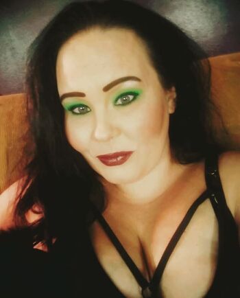 Full leaked Witchymomma private onlyfans photo