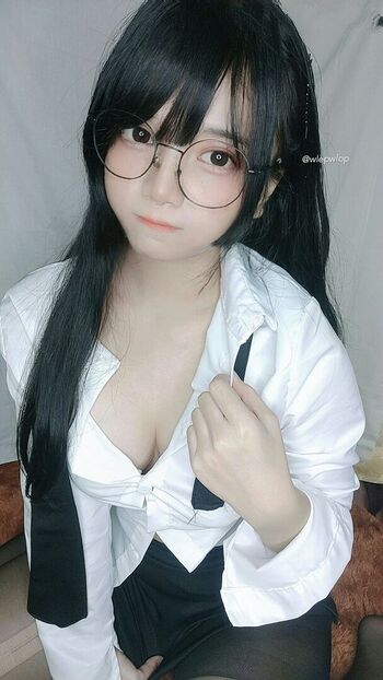 Full leaked Wlepwlop private onlyfans photo