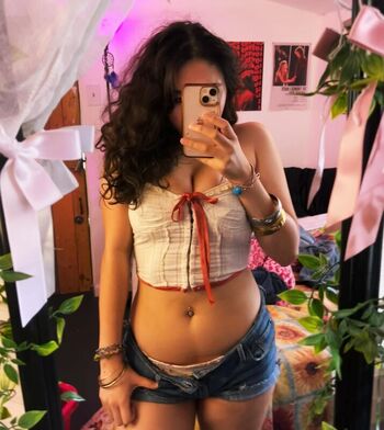 Full leaked Wly slime private onlyfans photo