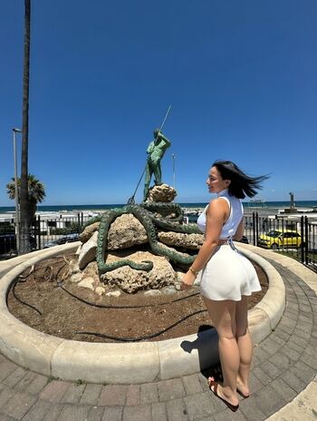 Woe Alexandra - woesenpai69