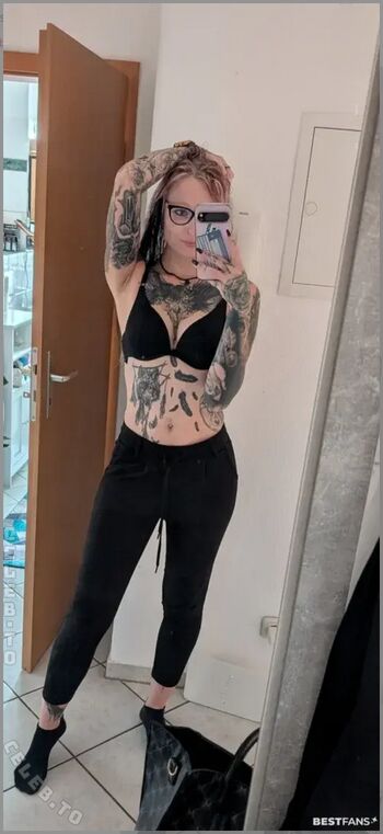 Full leaked Woelfchen private onlyfans photo