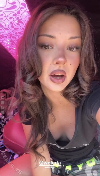 Full leaked Woistlena private onlyfans photo