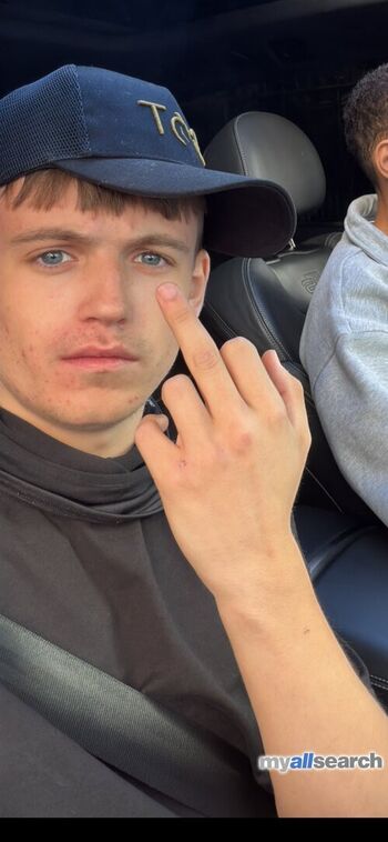 Full leaked Wolfi watson private onlyfans photo