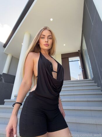 Full leaked Wollfgram private onlyfans photo