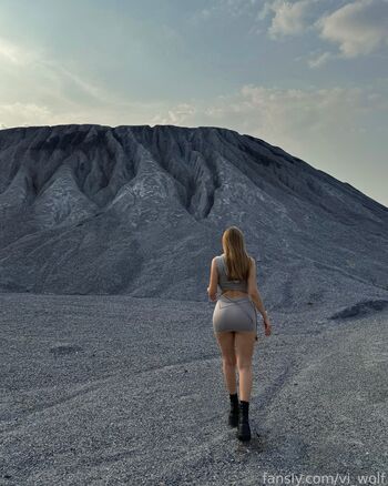 Full leaked Wollfgram private onlyfans photo