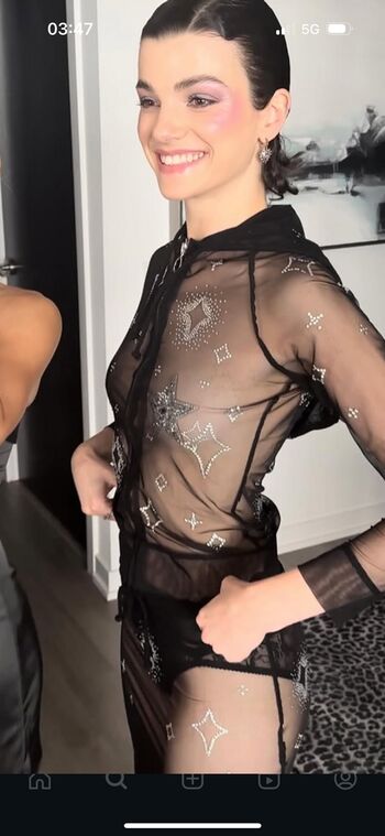 Full leaked Women star trek private onlyfans photo