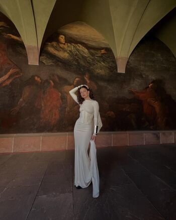 Full leaked Womeneurovision private onlyfans photo