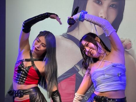 Full leaked Womenjoshi page private onlyfans photo