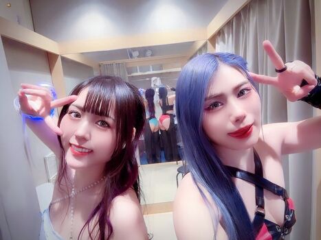 Full leaked Womenjoshi page private onlyfans photo