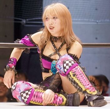 Full leaked Womenjoshi page private onlyfans photo