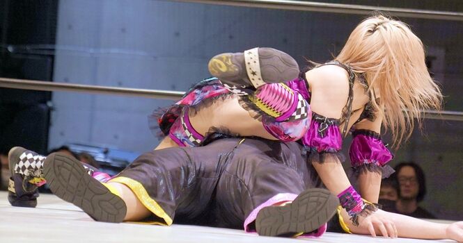 Full leaked Womenjoshi page private onlyfans photo