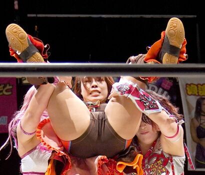 Full leaked Womenjoshi page private onlyfans photo