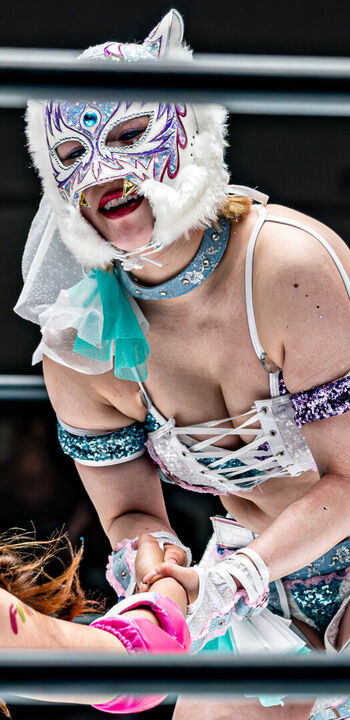 Full leaked Womenjoshi page private onlyfans photo