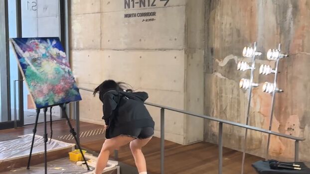 Full leaked Womenjoshi private onlyfans photo