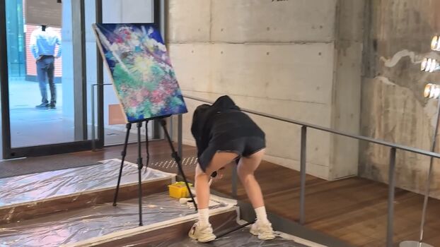 Full leaked Womenjoshi private onlyfans photo