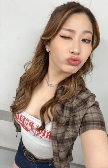 Full leaked Womenjoshi page private onlyfans photo
