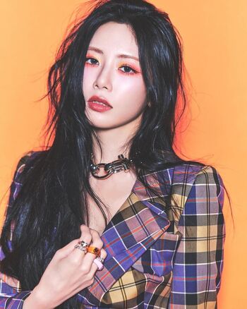Full leaked Womenk pop page private onlyfans photo