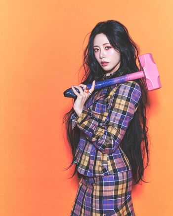 Full leaked Womenk pop page private onlyfans photo
