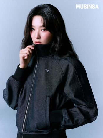 WomenK-pop