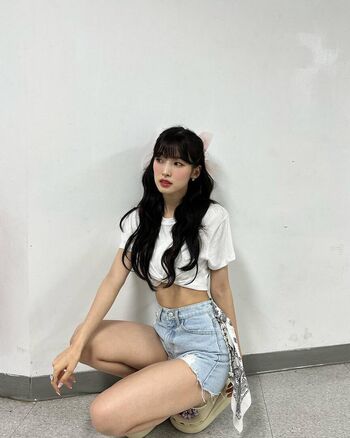 Full leaked Womenk pop page private onlyfans photo