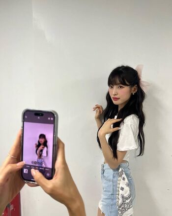 Full leaked Womenk pop page private onlyfans photo