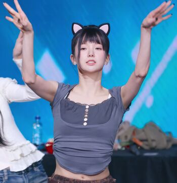 Full leaked Womenk pop page private onlyfans photo