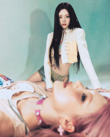 Full leaked Womenk pop private onlyfans photo