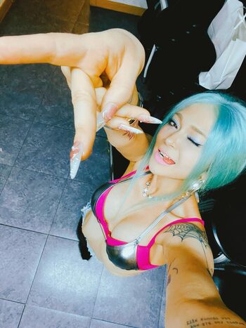 Full leaked Womenk pop private onlyfans photo
