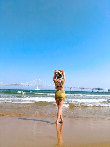 Full leaked Womenk pop private onlyfans photo